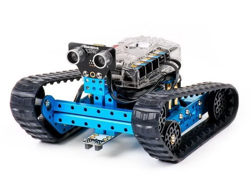 mBot Ranger 3-в-1 (Bluetooth)