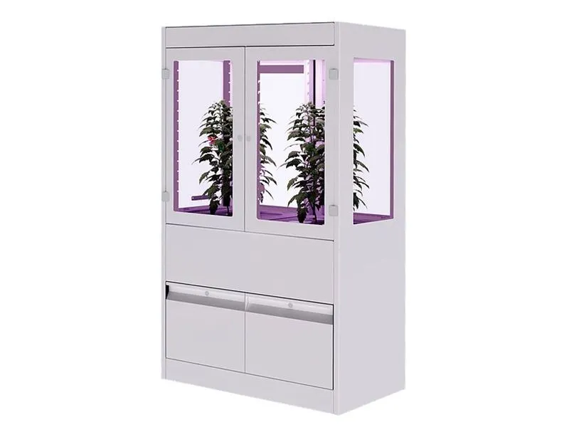 Агро‑инженерный комплекс 180×100×60 см