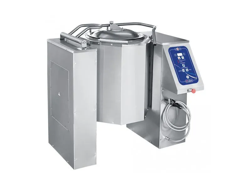 Пищеварочный котел опрокидывающийся 60 л