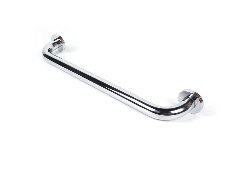 Поручень настенный прямой 40 мм