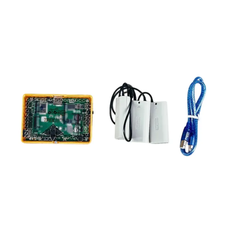 Роботрек ТРЕКДУИНО — контроллер Atmega2560