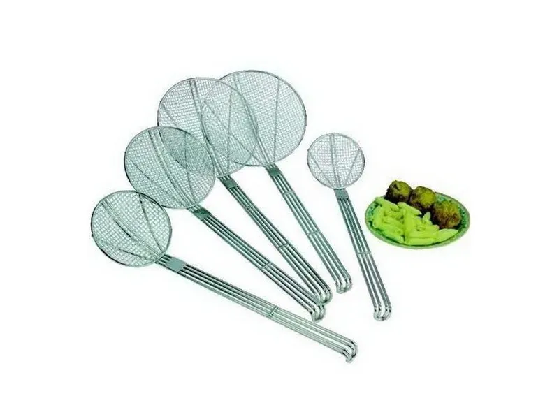 Шумовка сетчатая