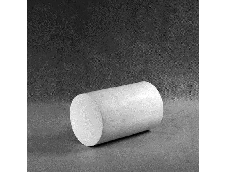 Гипсовый цилиндр №3 (ЛЕО-30-302)