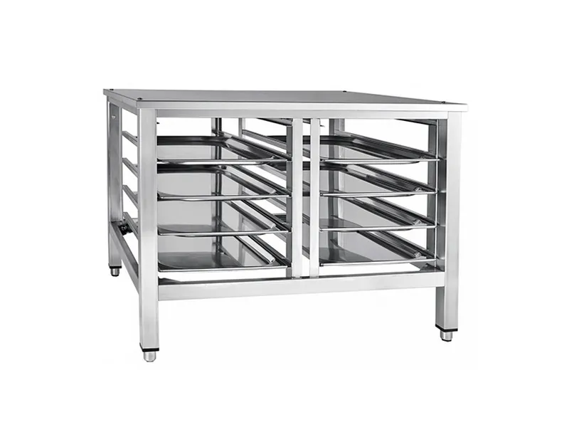 Подставка под пароконвектомат