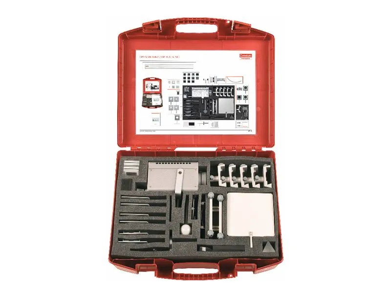 Оптическая скамья — базовый комплект Cornelsen