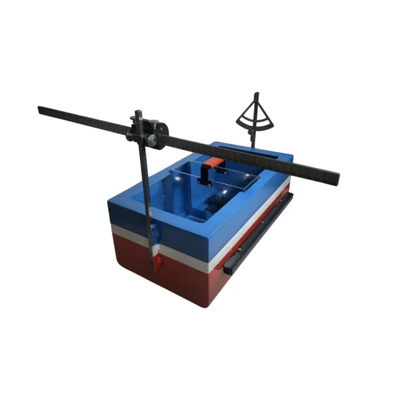 Макет отсека судна 485×600×400 мм