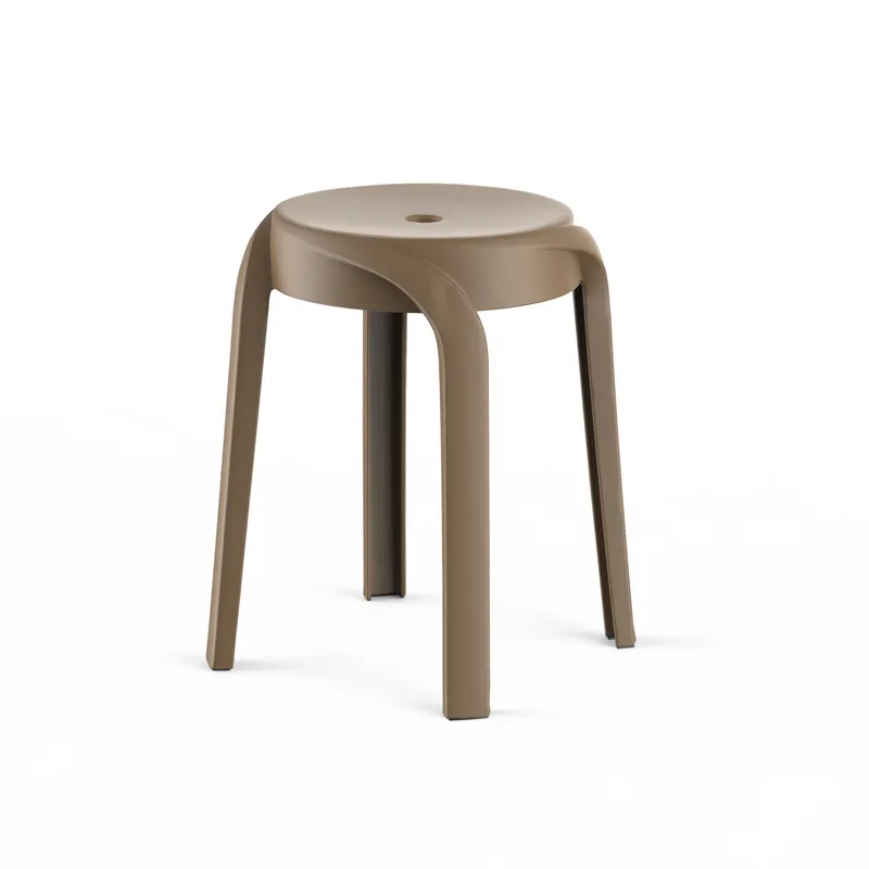 Табурет ECLER, цвета в ассортименте