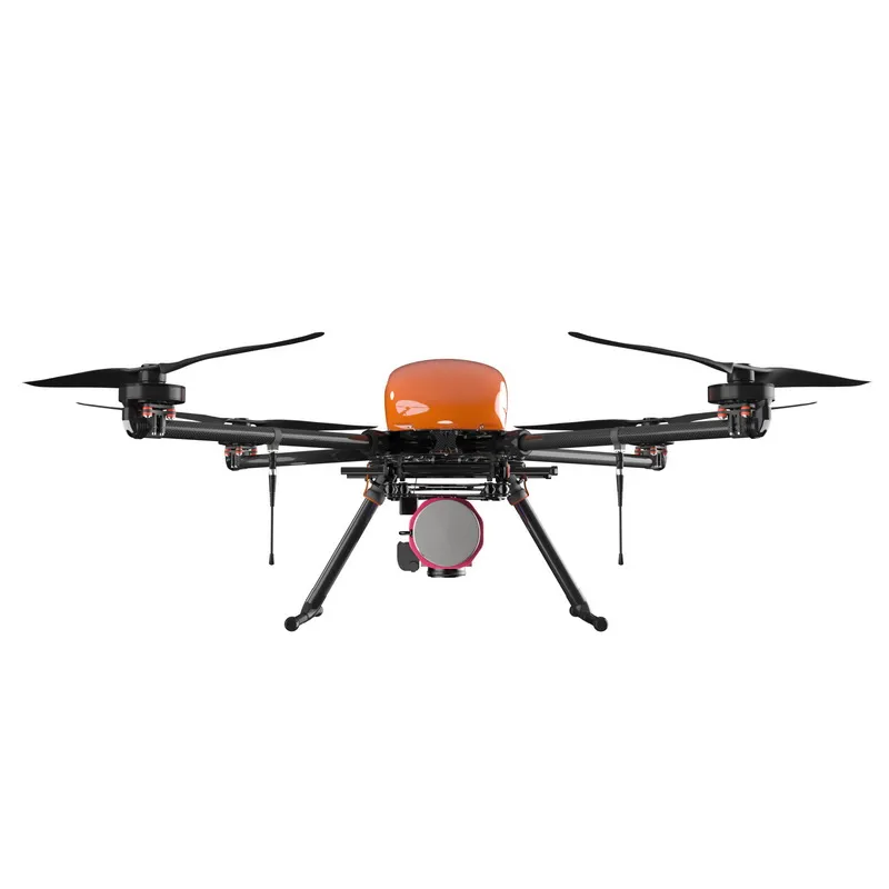 Беспилотный комплекс Геоскан 401 Лидар