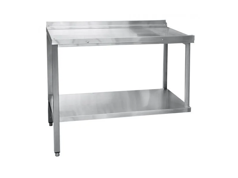 Раздаточный для посудомоечной машины купольной, 1062 x 611 x 940 мм