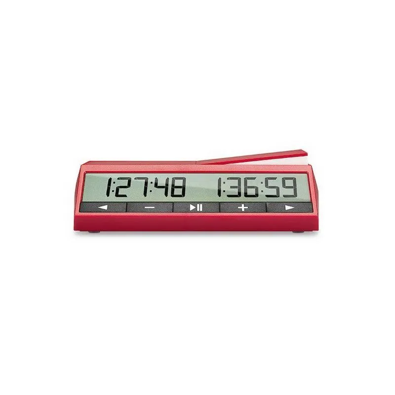Шахматные часы электронные DGT 2500