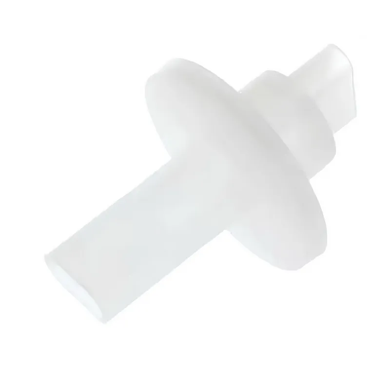 Воздуховод для проведения искусственного дыхания рот-в-рот