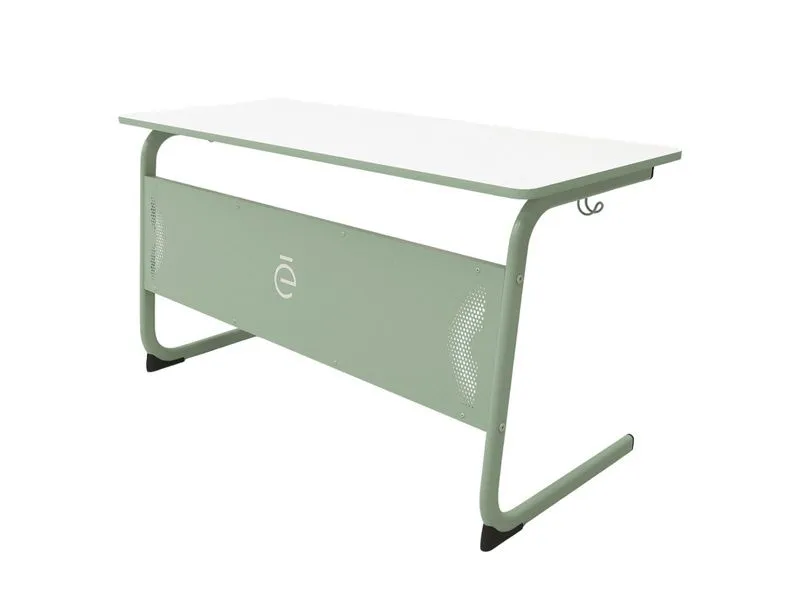 Двухместная парта Unicum