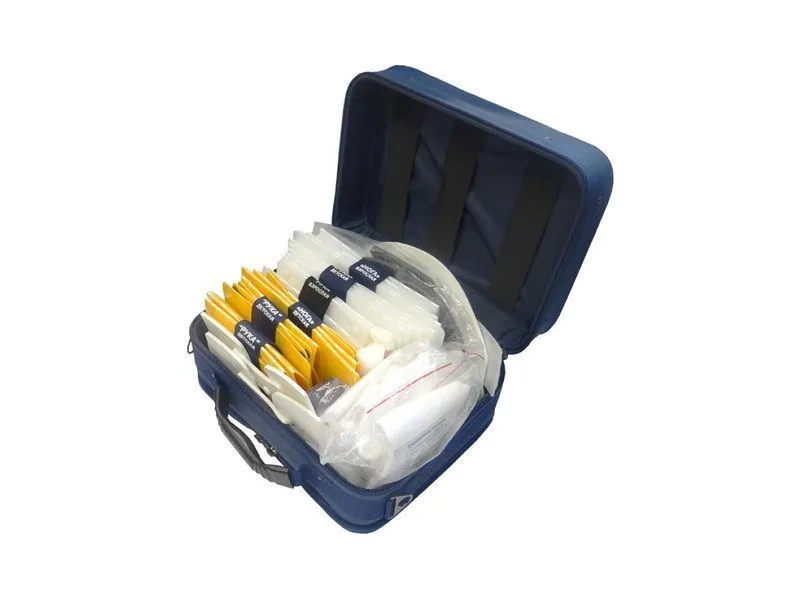 Комплект шин транспортных иммобилизационных складных