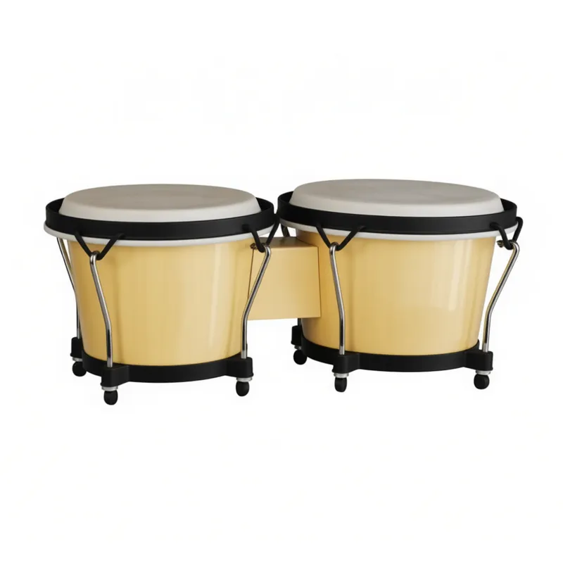 Бонго 18/21 — деревянная сдвоенная пара