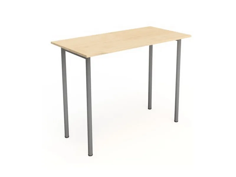 Обеденный стол 4‑местный 1200×600×760 мм