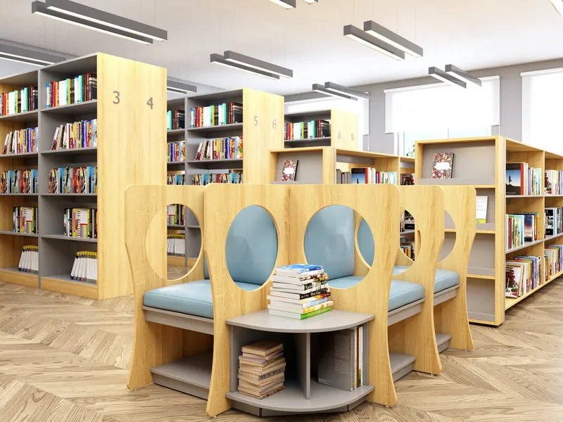 Кресло, 550х590х1000 мм