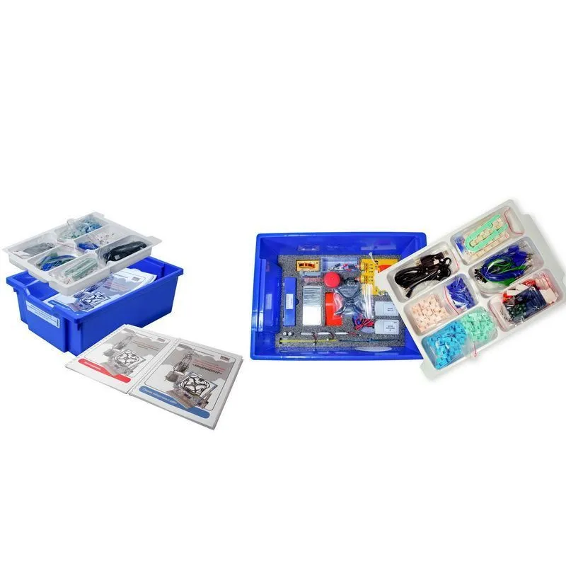 Модуль «Квадрокоптер» (расширенный) для школы