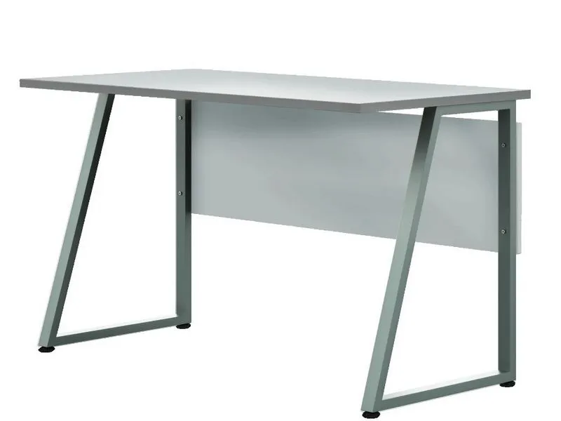 Лабораторный стол «Трапеция» 2-местный 1200×650×820 мм