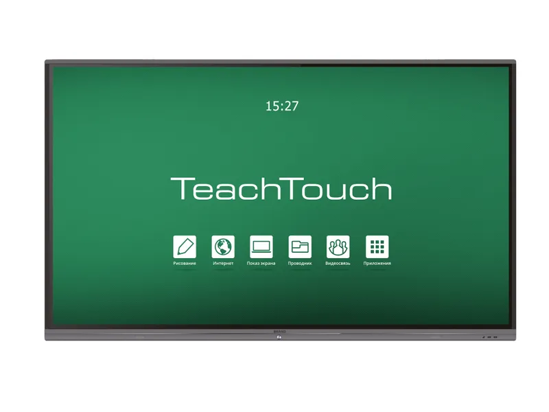 Интерактивный комплекс TeachTouch 4.0 SE2 75"