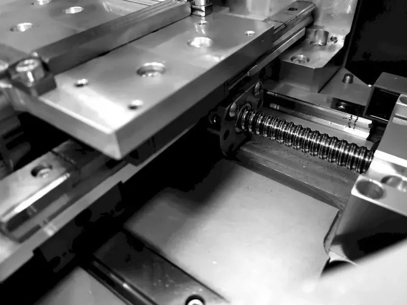 Вертикальный фрезерный станок Униматик ЮМ-Ф