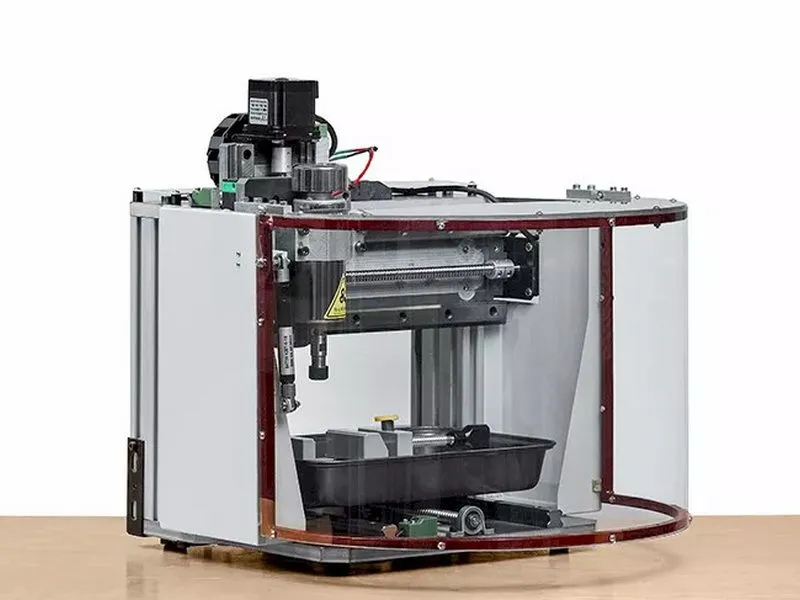 Униматик ЮМ-Гравер 3-осевой