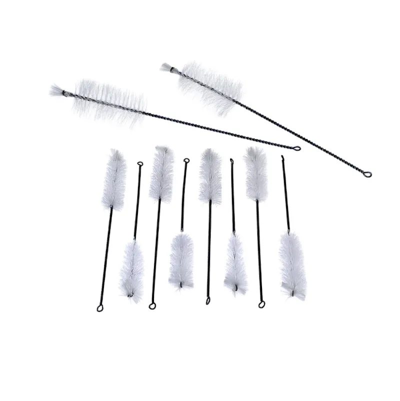 Набор ершей для лабораторной посуды 310/260 мм