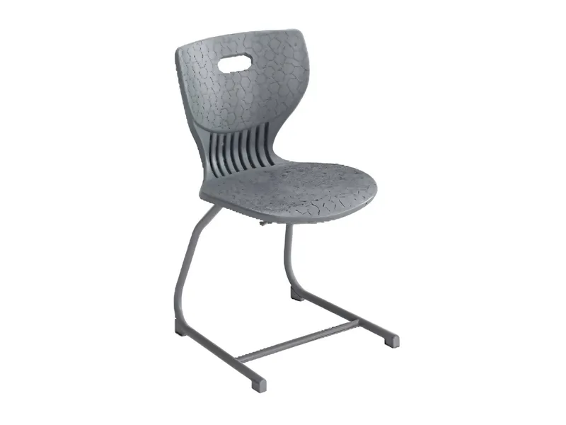 Ученический стул гр.6, нерегулируемый