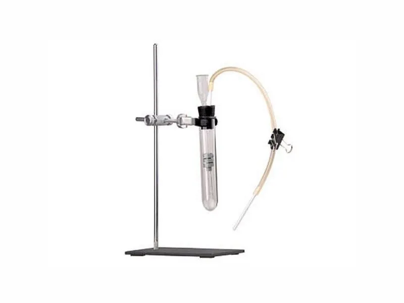 Прибор для получения газов ЭДГ-720 (демонстрационный)