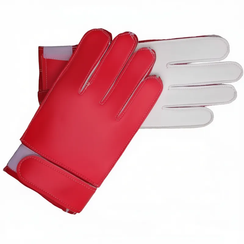 Перчатки вратарские (защита от ударов)