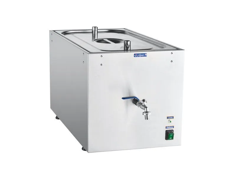 Кипятильник непрерывного действия, производительность 50 л/ч