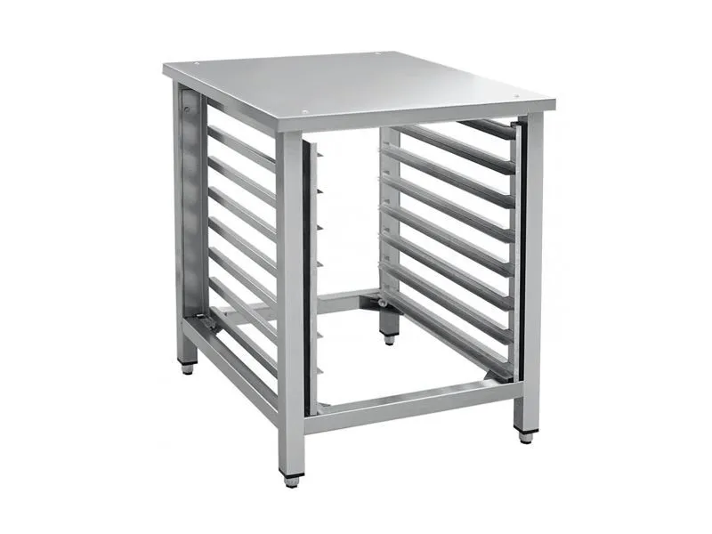 Подставка для конвекционной печи, 625х660х800 мм
