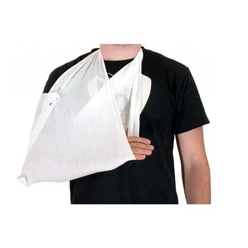 Косынка медицинская перевязочная 1300×920×650 мм