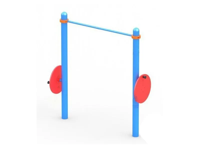 Тренажер Круги для детей с ограниченными возможностями