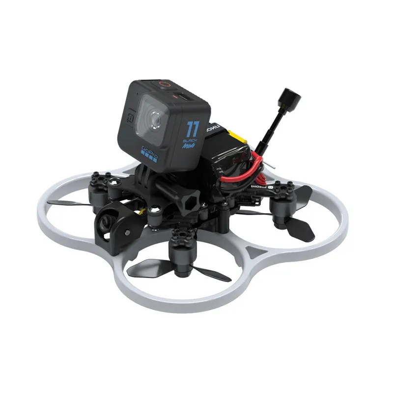 Квадрокоптер для гоночных соревнований Геоскан Пионер FPV