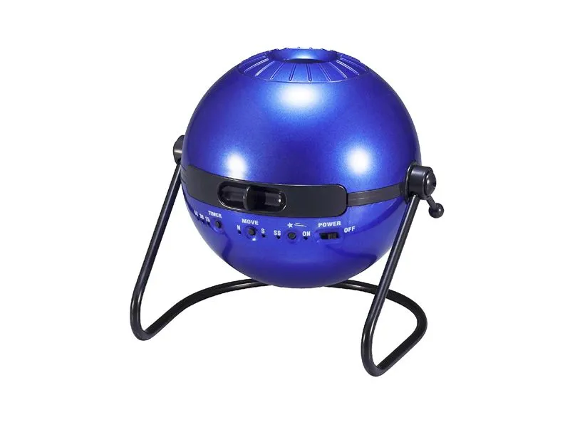 Планетарий HomeStar Classic SEGATOYS — синий