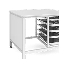 Пароконвектоматы