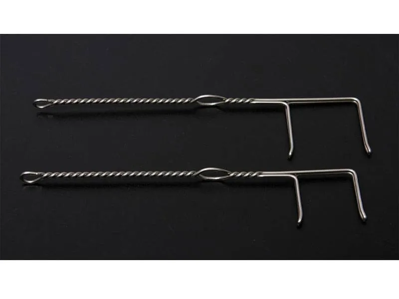 Комплект роторасширителей, 2 шт.