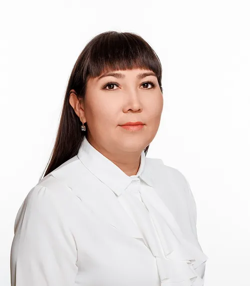 Чехлянкова Лилия