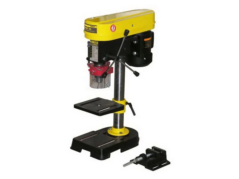 Станок сверлильный Корвет 45, 350 Вт