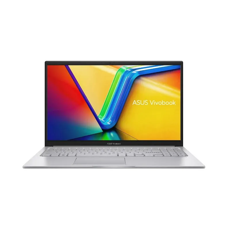 ASUS Vivobook 15 X1504ZA — 15.6" FHD, Intel i3
