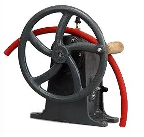 Вакуумный насос Комовского, шланг 0,5 м