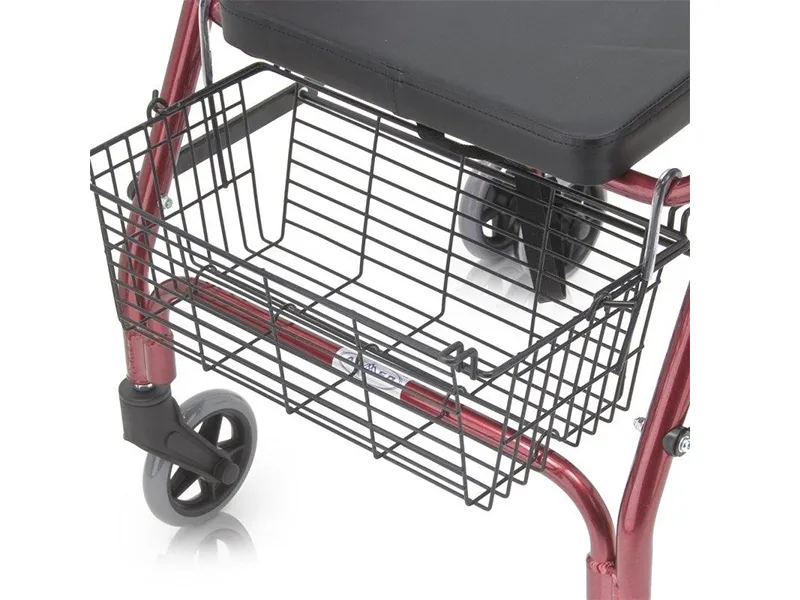 Ходунки-роллаторы для детей с ОВЗ