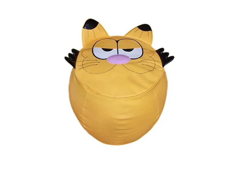 Пуфик-мультик Пингвин 35х35х30 см