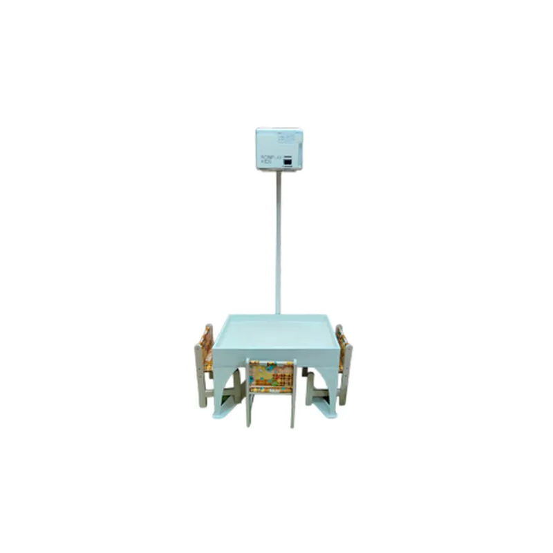 Интерактивная песочница Mini RsB-3 2в1