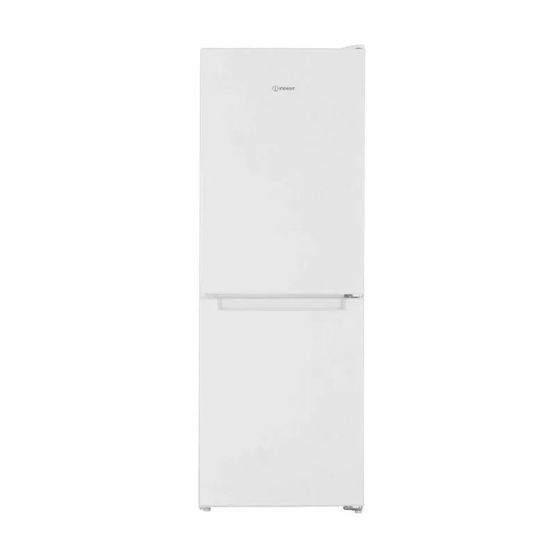 Холодильник с морозильной камерой Indesit ITS 4160 W белый