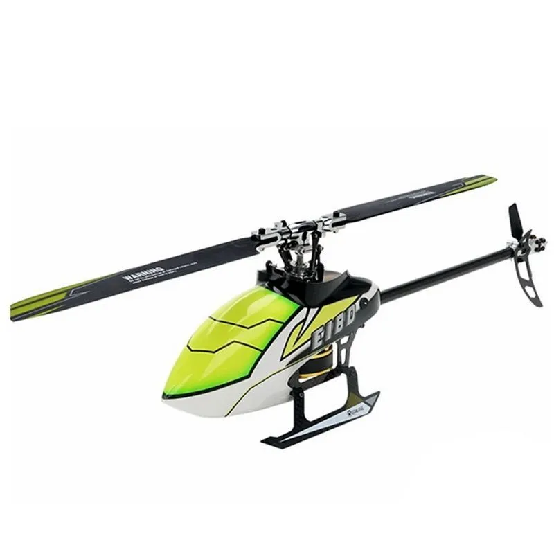 Вертолётный набор Хеликс 180