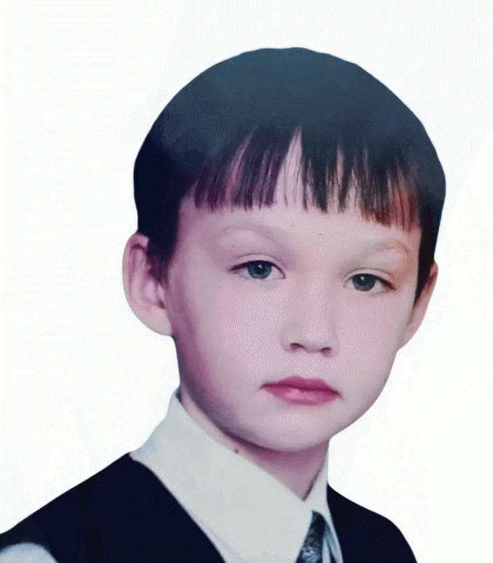 Максим Зайцев