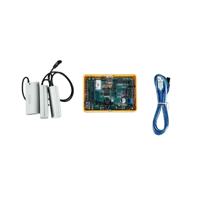 Ресурсный набор «Трекдуино ПРО»