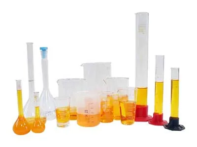 Комплект мерной посуды