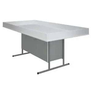 Стол для занятий по робототехнике стационарный